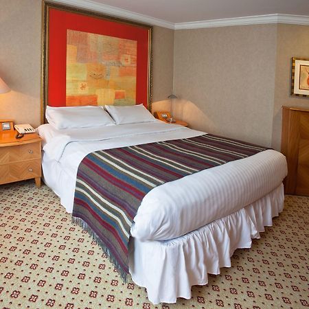 Britannia Daresbury Park Hotel & Spa Warrington Kültér fotó