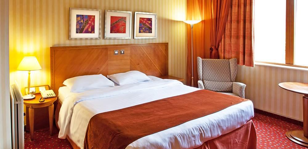 Britannia Daresbury Park Hotel & Spa Warrington Kültér fotó