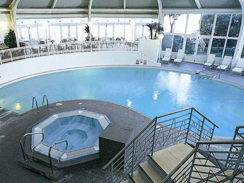Britannia Daresbury Park Hotel & Spa Warrington Kültér fotó