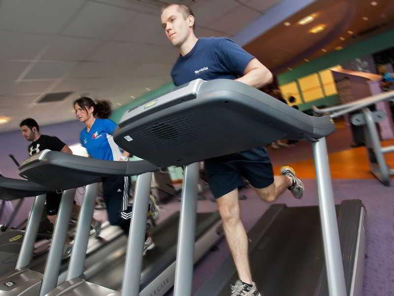 Britannia Daresbury Park Hotel & Spa Warrington Kültér fotó