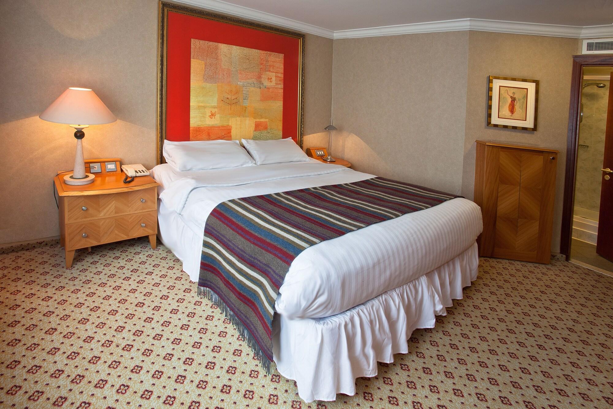 Britannia Daresbury Park Hotel & Spa Warrington Kültér fotó
