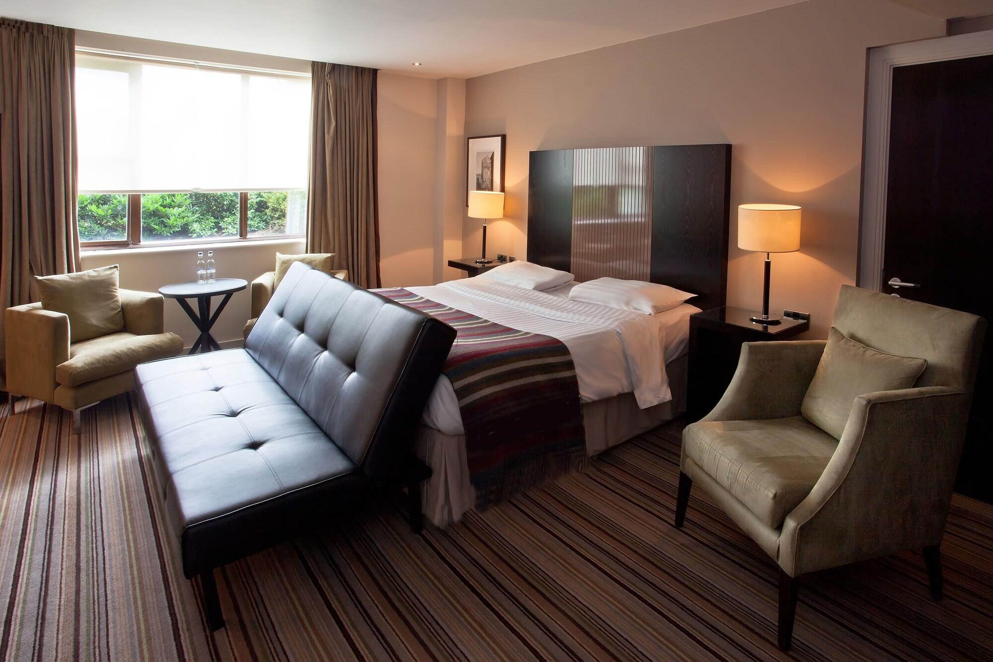 Britannia Daresbury Park Hotel & Spa Warrington Kültér fotó