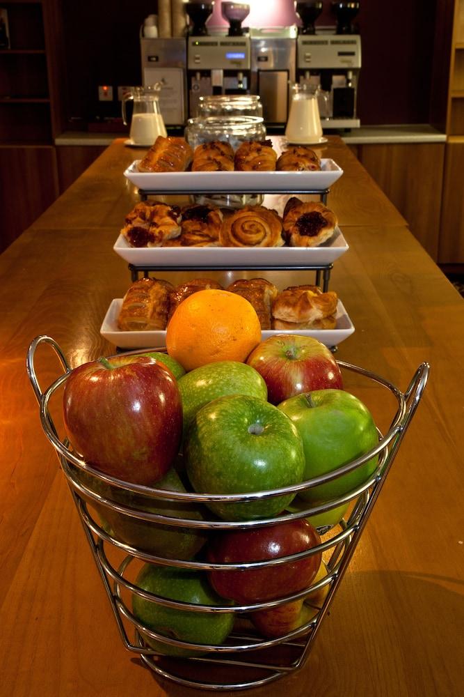 Britannia Daresbury Park Hotel & Spa Warrington Kültér fotó