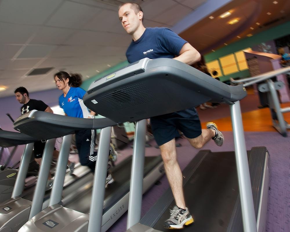 Britannia Daresbury Park Hotel & Spa Warrington Kültér fotó