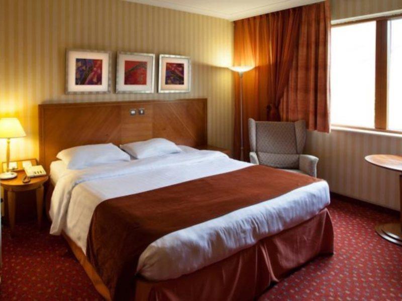 Britannia Daresbury Park Hotel & Spa Warrington Kültér fotó